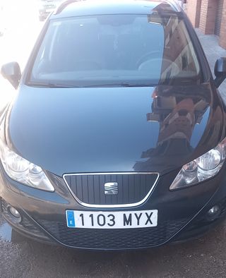 SEAT Ibiza 2011