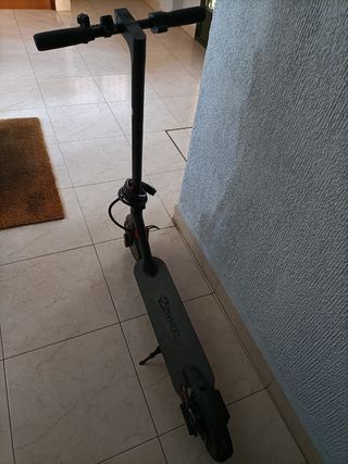 Patinete eléctrico Zwheel