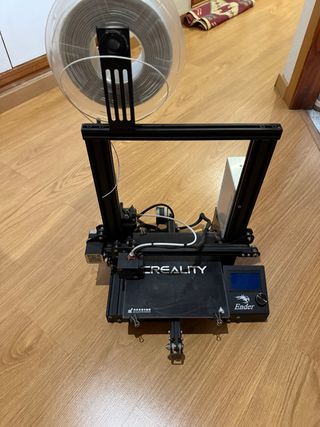 Impresora 3d Ender