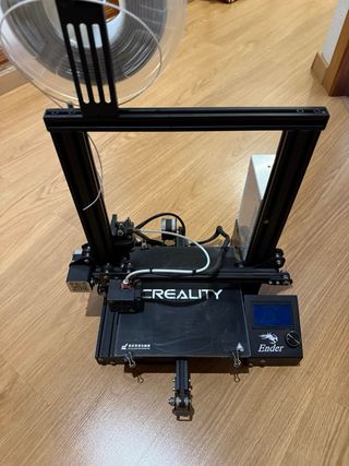 Impresora 3d Ender
