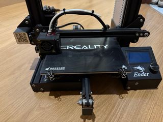 Impresora 3d Ender
