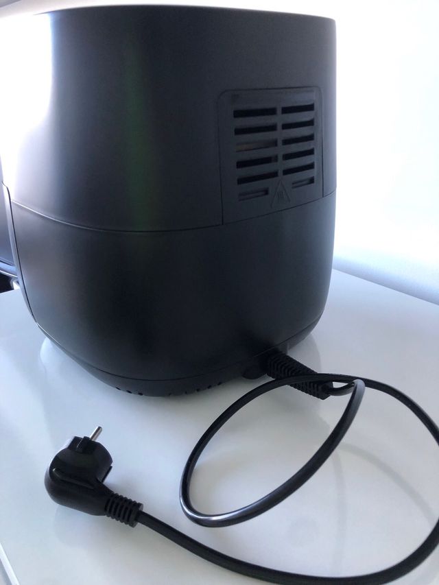 Freidora de aire Cecotet