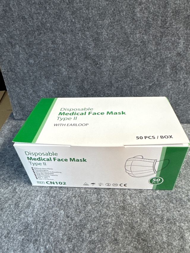 Mask Medical