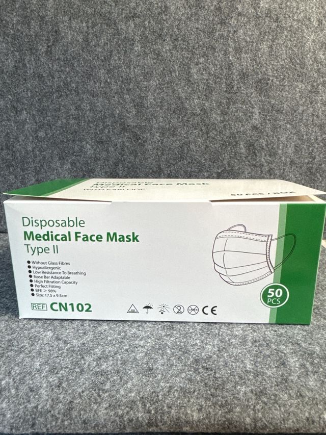 Mask Medical
