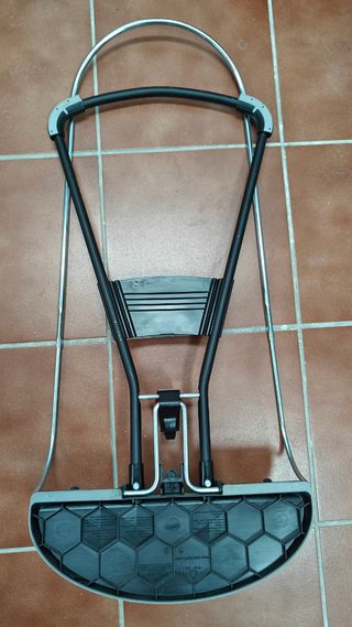 Hamaca BabyBjörn Bouncer Balance Soft