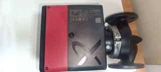 Recirculadora agua caliente Grundfos