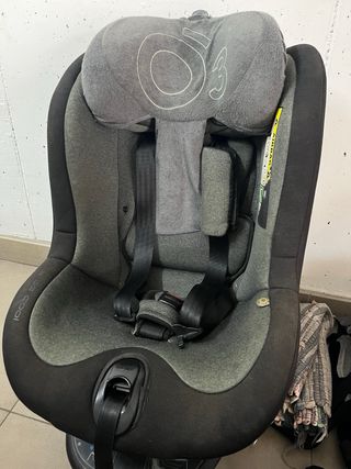 SILLA coche NADÓ
