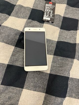 Huawei y6