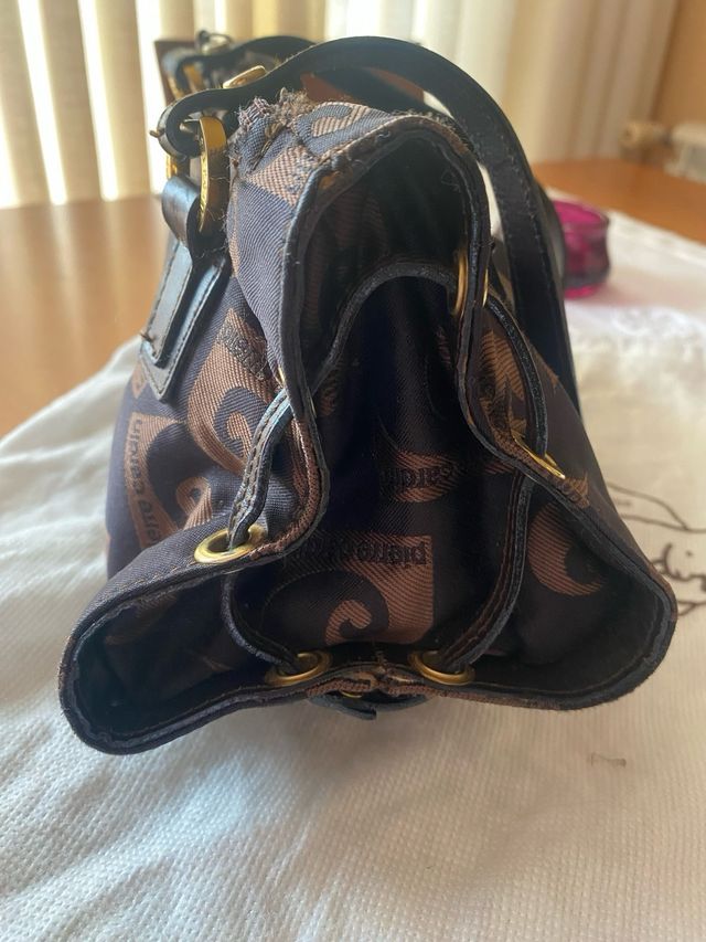 Bolso Pierre Cardin