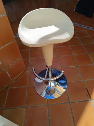 Panchine alte