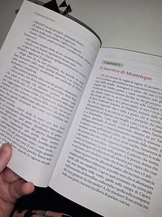 Il ragazzo di Capaci
