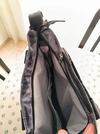 Bolso bebé Skip Hop