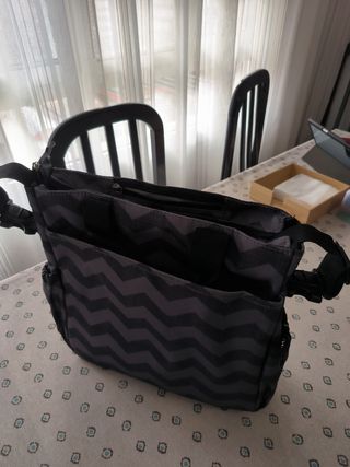 Bolso bebé Skip Hop