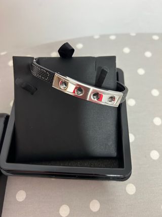Pulsera Lotus style hombre