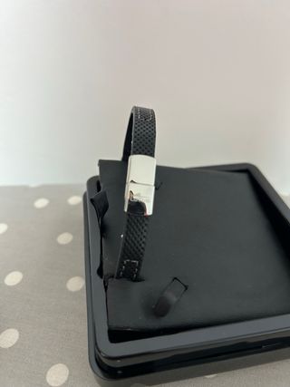 Pulsera Lotus style hombre