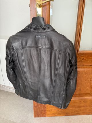 Chaqueta de moto mtech