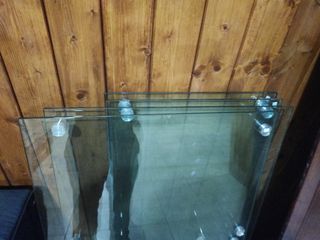 Cristal de seguridad