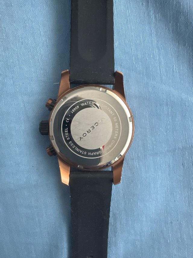 Reloj Viceroy