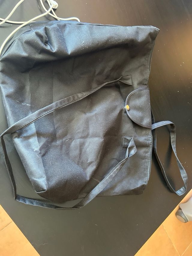 Sacaleches electrico