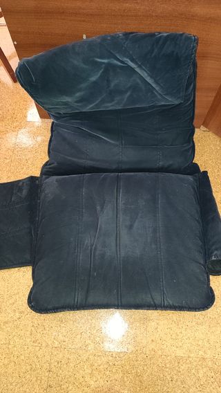 Sillón plegable ROTO