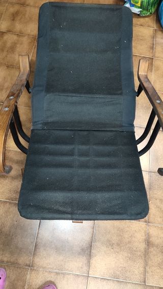 Sillón plegable ROTO