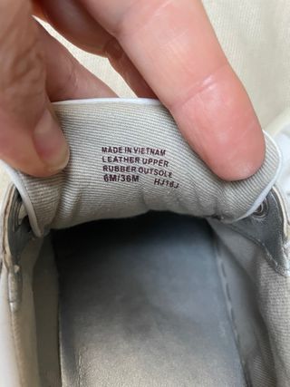 Playeras blancas. Michael Kors