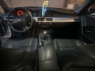 BMW Serie 5 2004