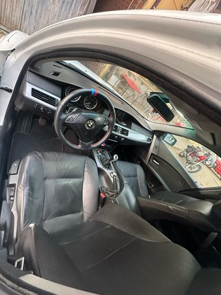BMW Serie 5 2004