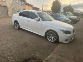 BMW Serie 5 2004