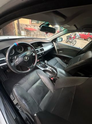 BMW Serie 5 2004