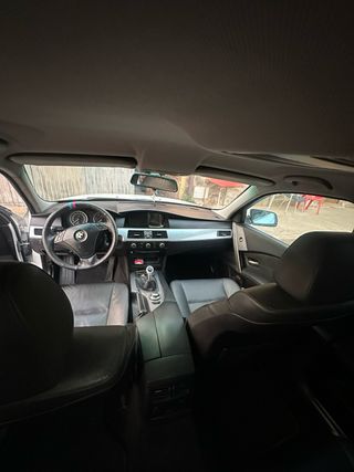 BMW Serie 5 2004