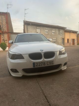 BMW Serie 5 2004