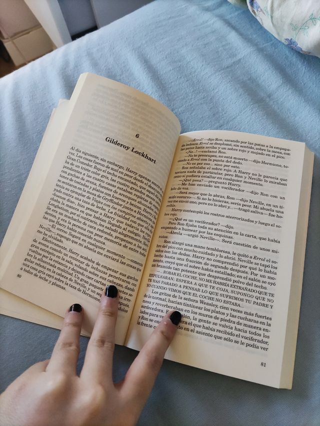 Harry Potter y la cámara secreta (Harry Potter 2) (Spanish Edition)