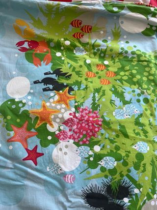 Funda nordica cama 90 