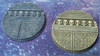 Bases WH40k