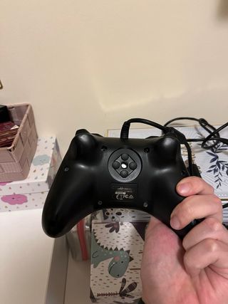 Mando original nintendo switch