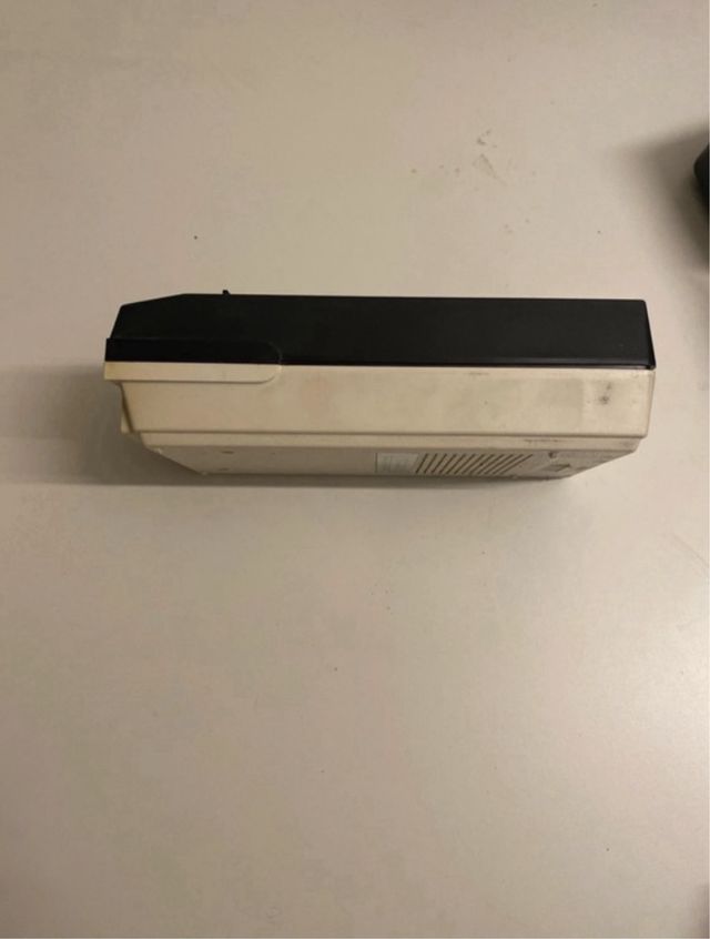 Siemens registratore vintage