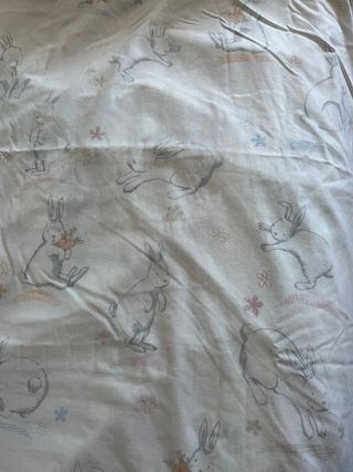 Funda nordica cama 90