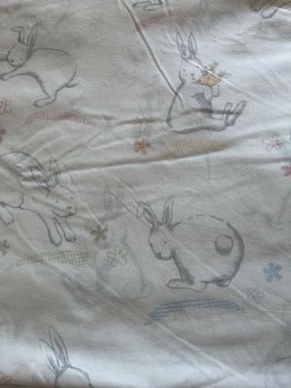 Funda nordica cama 90