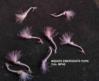 VARIOS MODELOS MOSCAS PETITJEAN