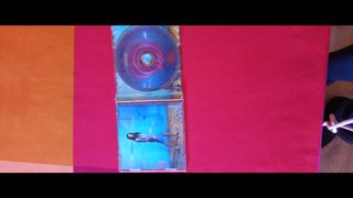 Dos CD Alejandro Sanz y Niña Pastori