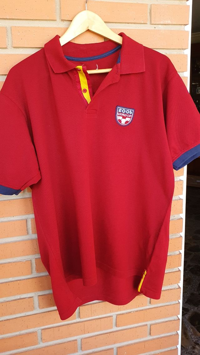 Polo de España XL