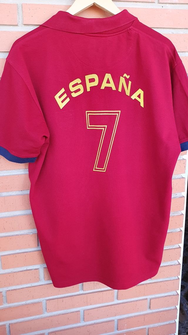 Polo de España XL