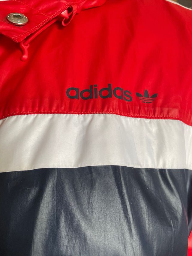 Windbreaker adidas