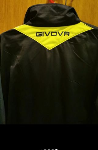 Se vende chándal del C. D. ELDENSE