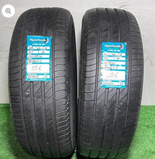 205 60 16 92H MICHELIN PRIMACY 4