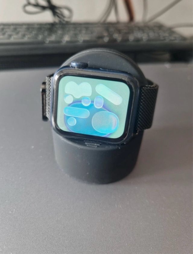Apple watch series 6