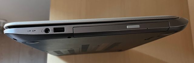 Portátil HP Pavilion 15 Notebook