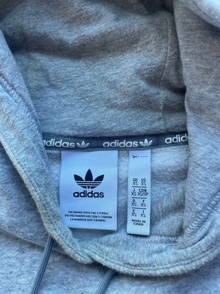 Sudadera adidas