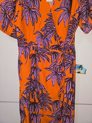 vestito donna ETAM taglia M